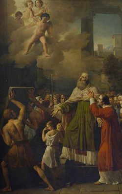 SAN SEVERO