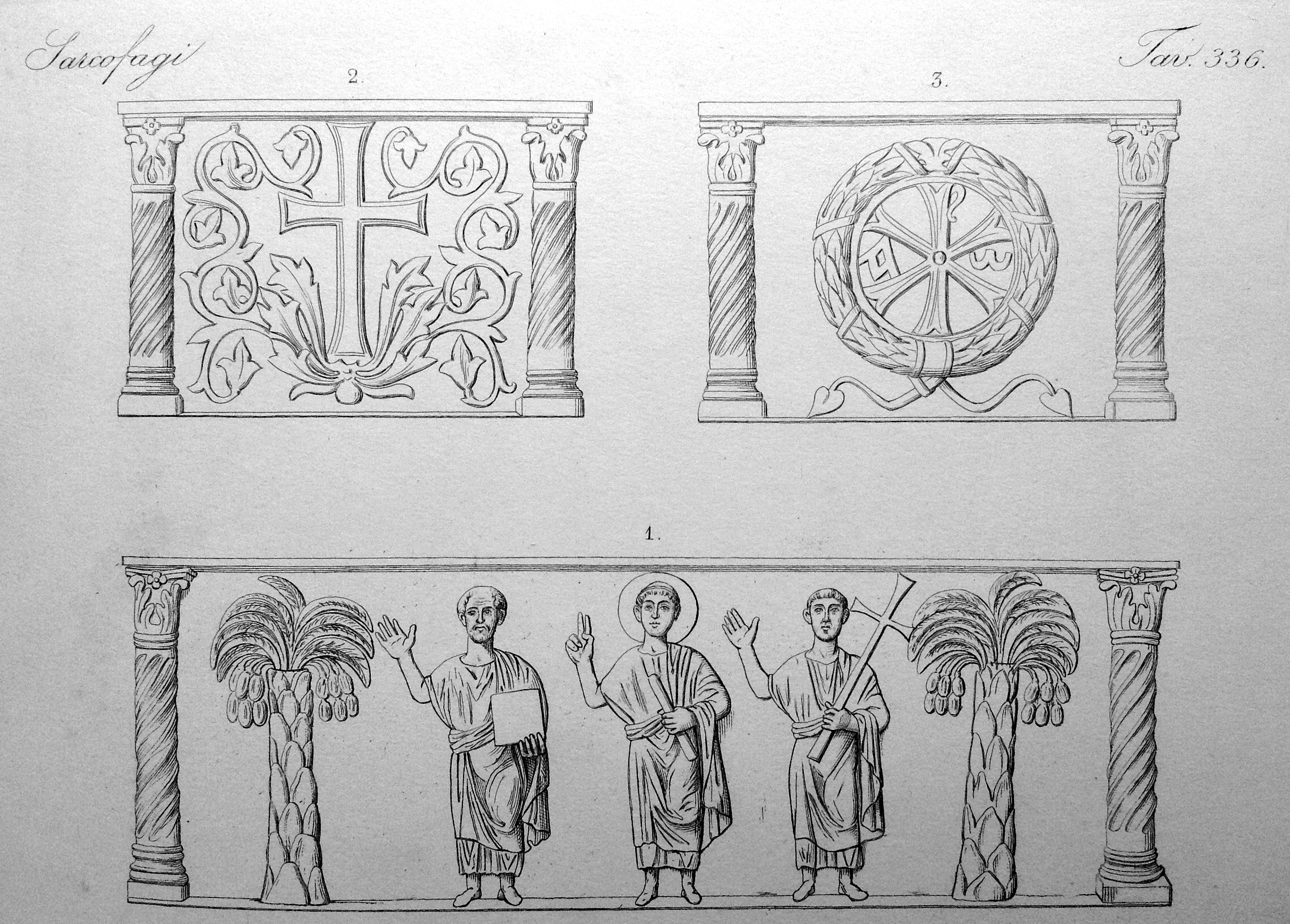 5) DISEGNO DAL GARRUCCI.JPG