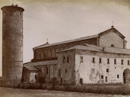 Sant'Apollinare in Classe